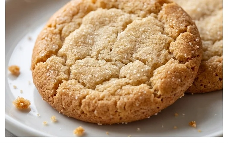 Vanilla Wafers