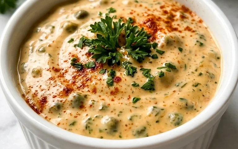 Remoulade Sauce Recipe